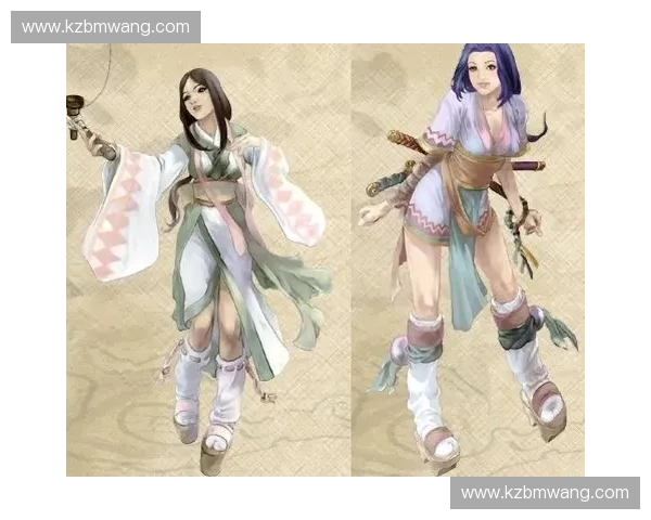 掌握风女连招技巧轻松上手提升游戏操作水平