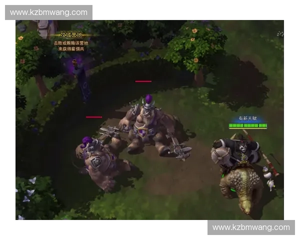 风暴英雄新手指南与高级技巧全解析助你快速提升竞技水平