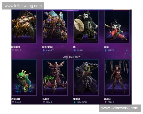 深入探讨风暴英雄到底难不难及新手如何快速上手指南全方位策略解读