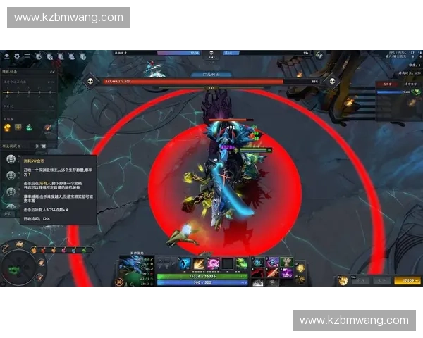 Dota2游戏中最具挑战性的难点解析及如何克服技巧分享