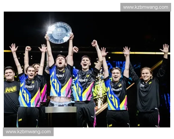 IEMLOL赛事背后的电竞文化与全球影响力分析